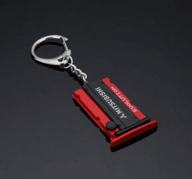 1pc Black RIM wheel keychain Car wheel Nos Turbo keychain key ring metal with Brake discs Wheel Hub Keyring Auto Accessories