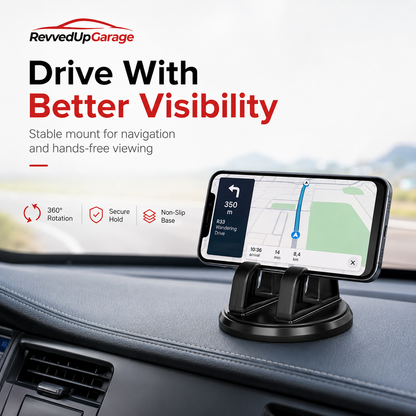 ViewMate 360 Cellphone holder