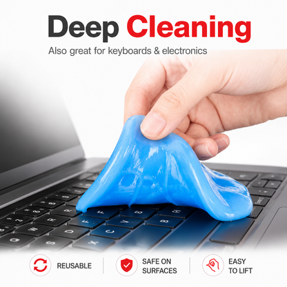 RevvedUp Dust Gel