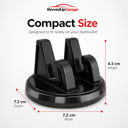 ViewMate 360 Cellphone holder