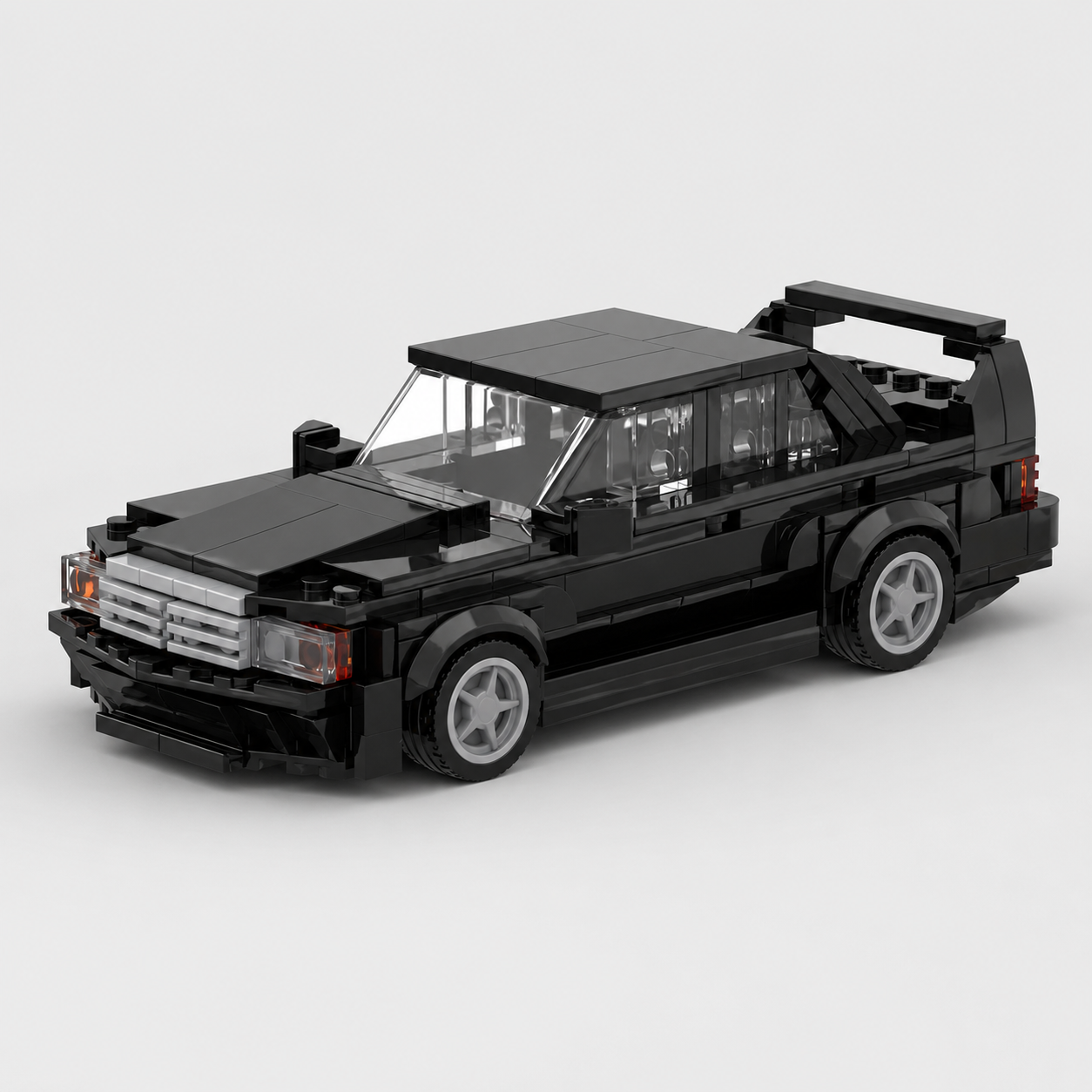 Hammer Brick Set