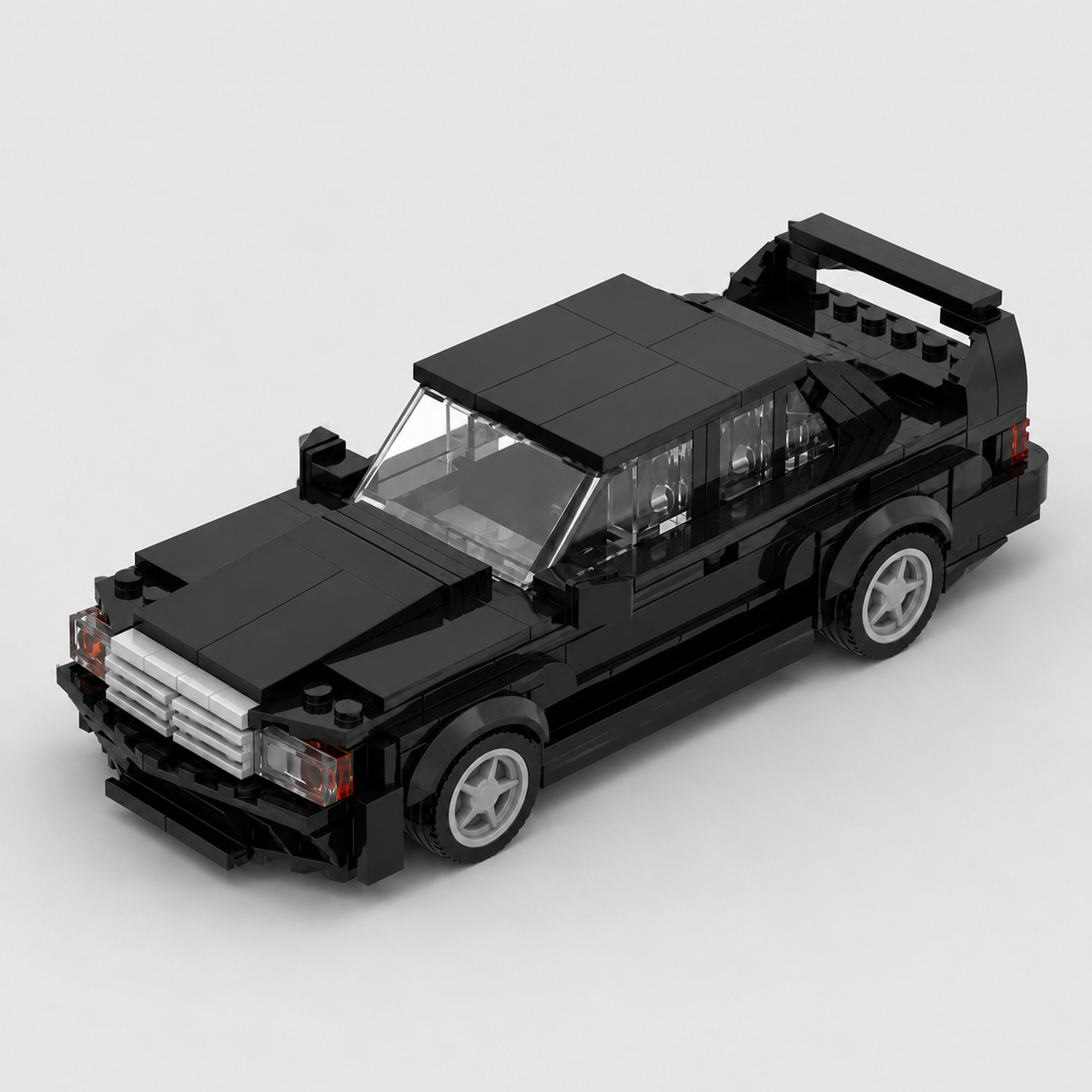Hammer Brick Set