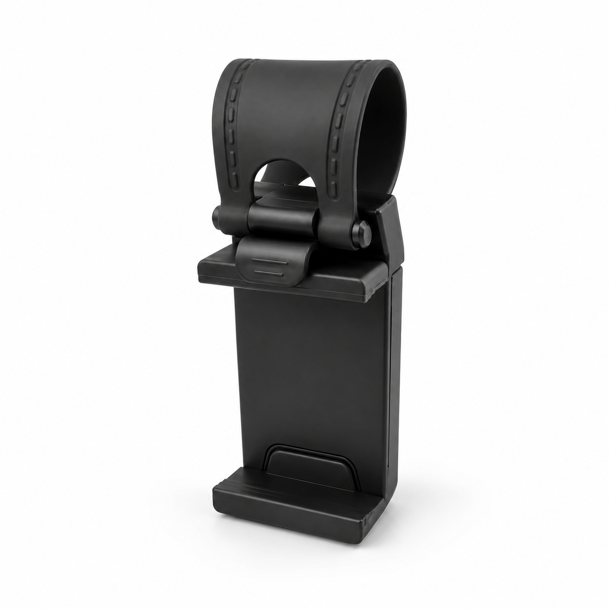 Universal Adjustable Steering Wheel Holder