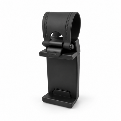 Universal Adjustable Steering Wheel Holder