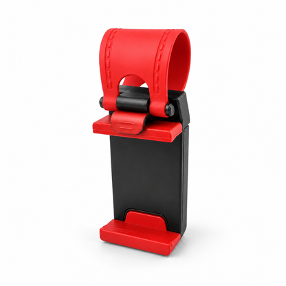 Universal Adjustable Steering Wheel Holder