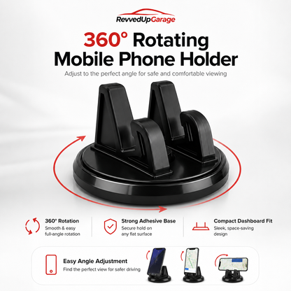 ViewMate 360 Cellphone holder